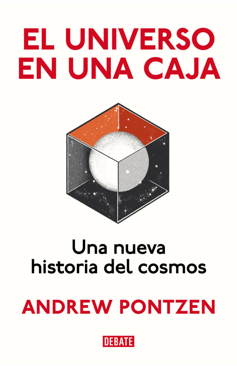 EL UNIVERSO EN UNA CAJA1