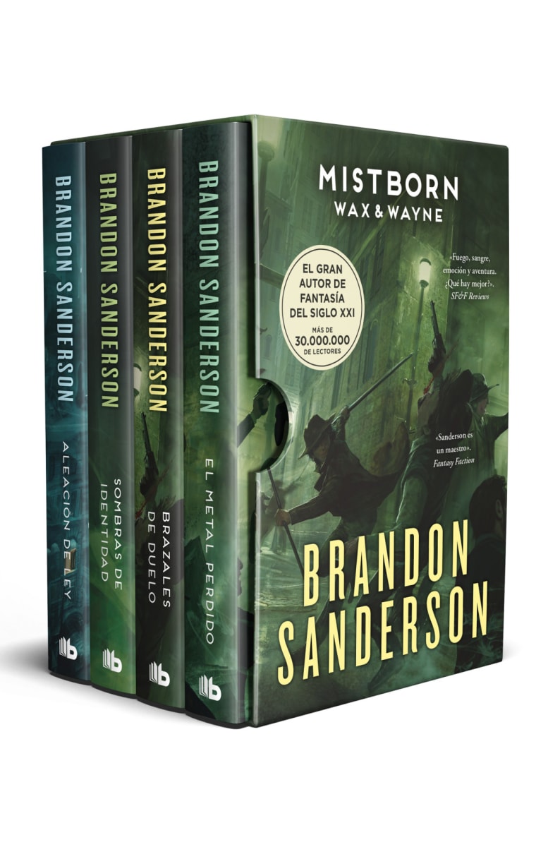 ESTUCHE WAX & WAYNE (ED. LIMITADA)1