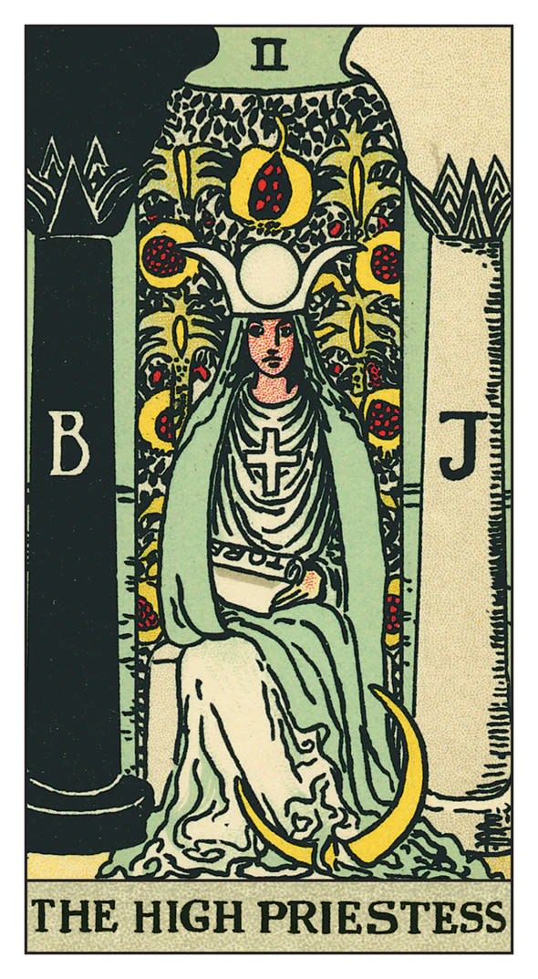 TAROT RWS EDICIÓN ORIGINAL DE 1909 - KIT2