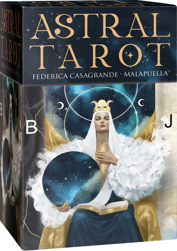 ASTRAL TAROT1