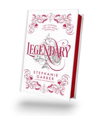 LEGENDARY (ED. ESPECIAL)1