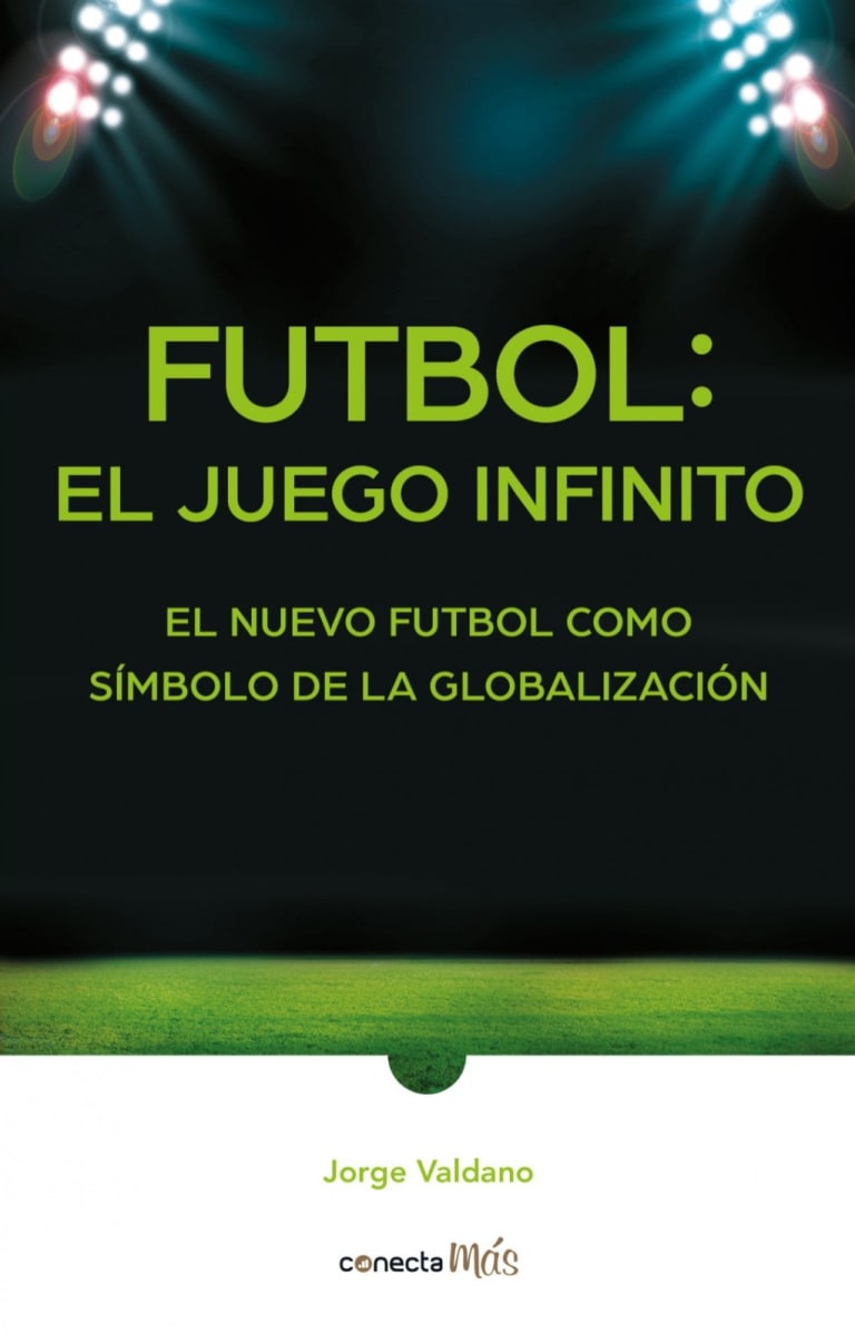 FUTBOL, EL JUEGO INFINITO1