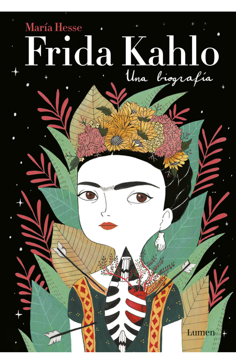 FRIDA KAHLO. UNA BIOGRAFÍA1