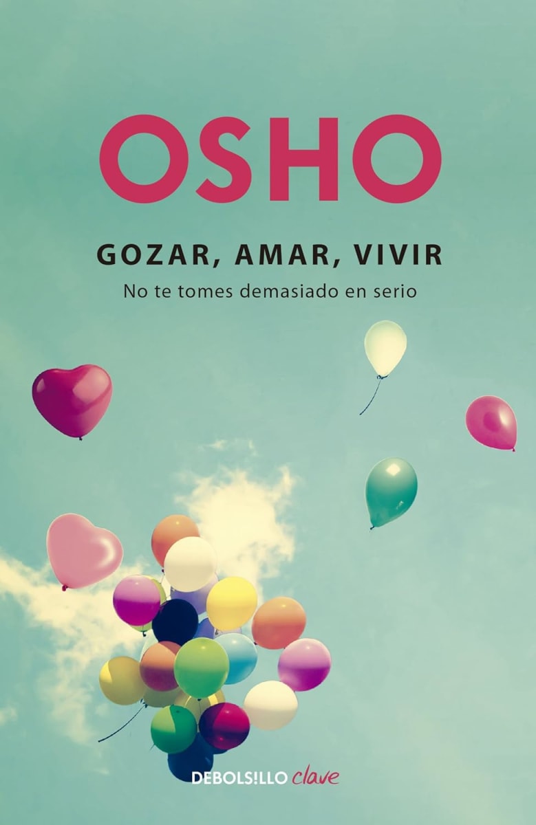 GOZAR, AMAR, VIVIR1
