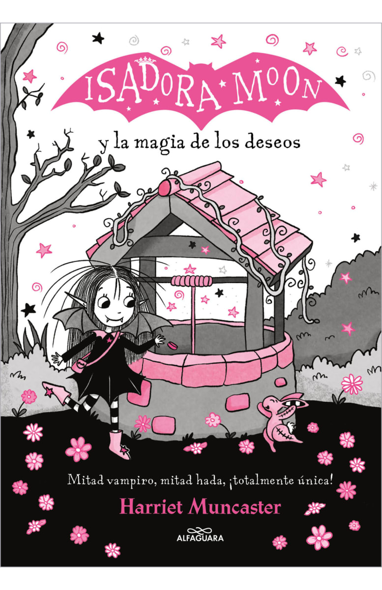 ISADORA MOON Y LA MAGIA DE LOS DESEOS1