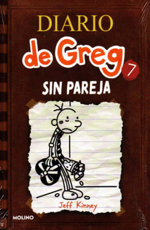 DIARIO DE GREG 7 (TD). SIN PAREJA1