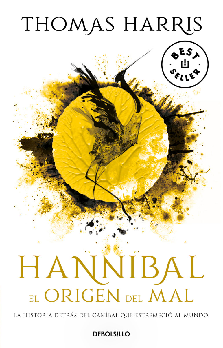 HANNIBAL, EL ORIGEN DEL MAL (HANNIBAL 4)1