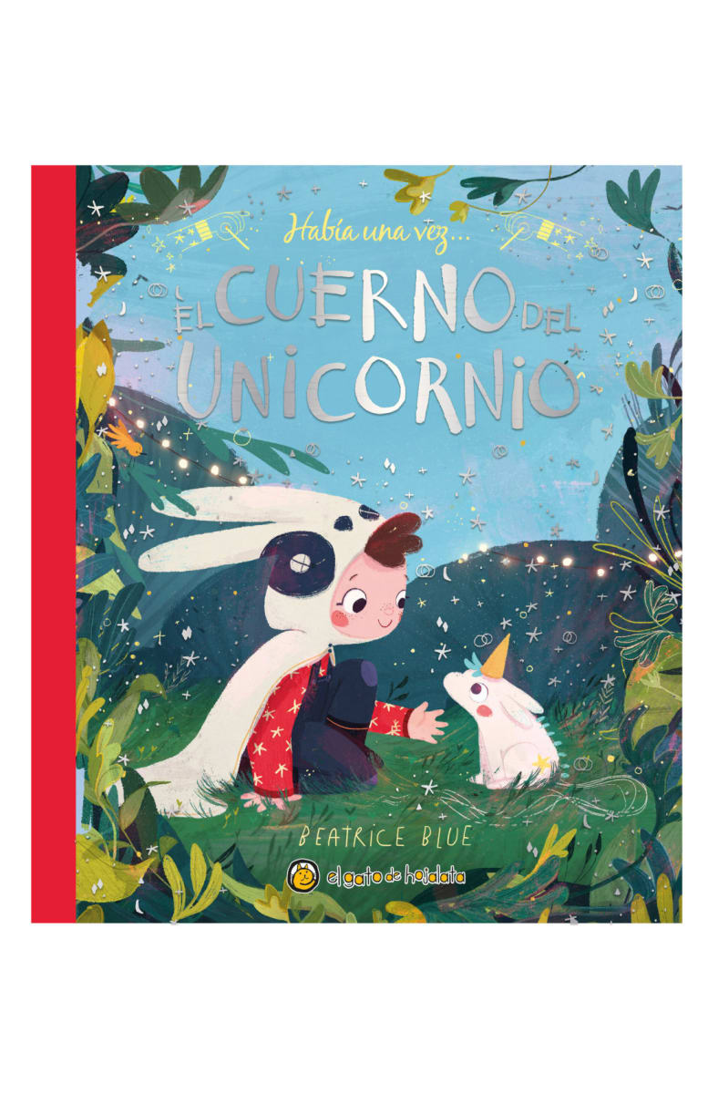 HABÍA UNA VEZ.  EL CUERNO DEL UNICORNIO1