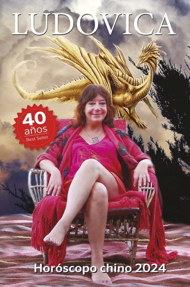 HORÓSCOPO CHINO 20241