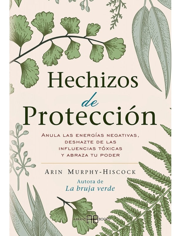 HECHIZOS DE PROTECCIÓN1