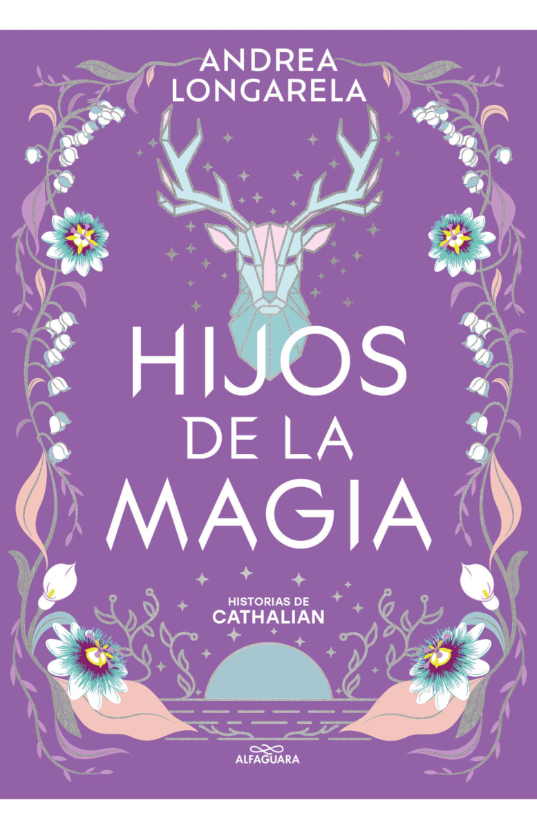 HIJOS DE LA MAGIA1