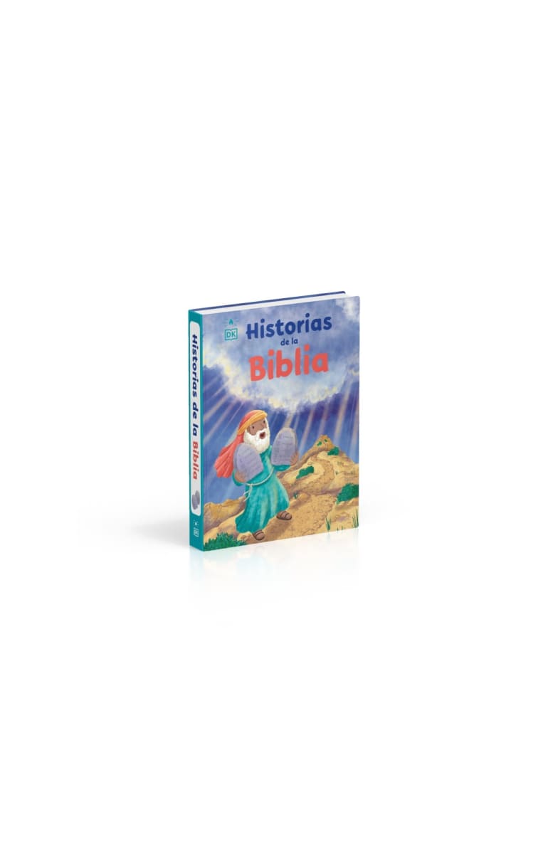 HISTORIAS DE LA BIBLIA2