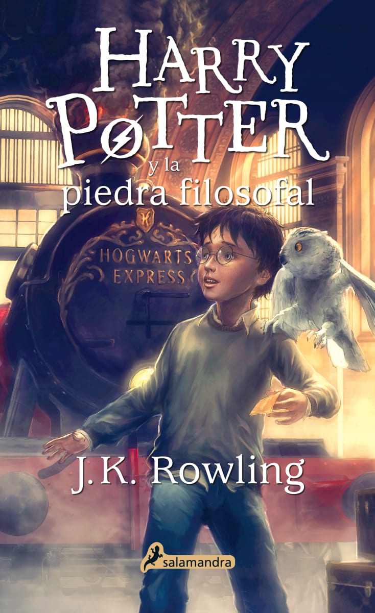 HARRY POTTER Y LA PIEDRA FILOSOFAL1