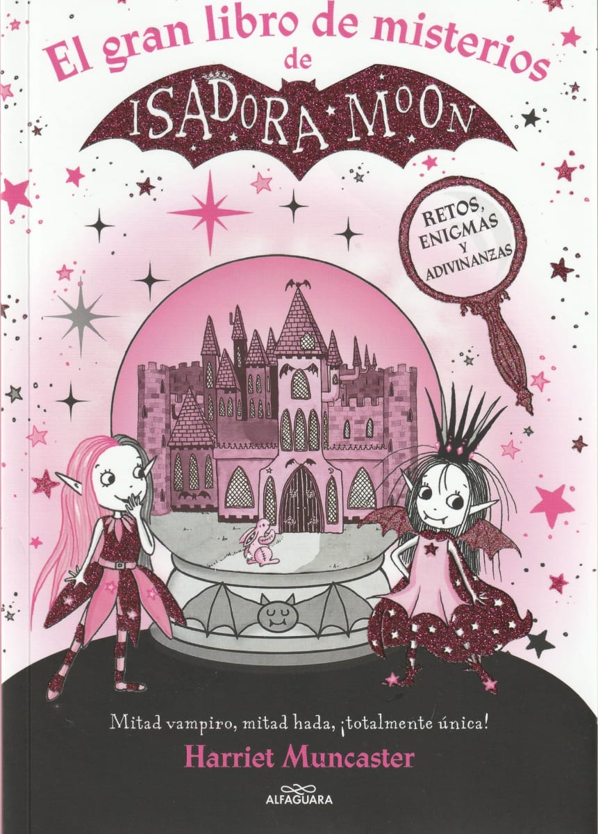 EL GRAN LIBRO DE LOS MISTERIOS DE ISADORA MOON1
