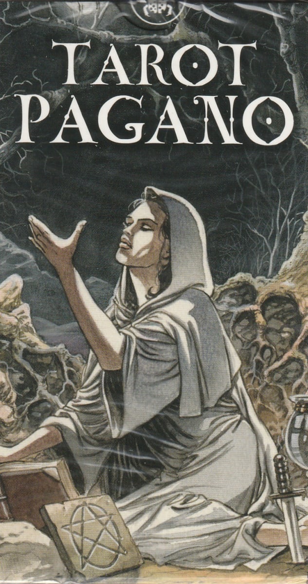 TAROT PAGANO1