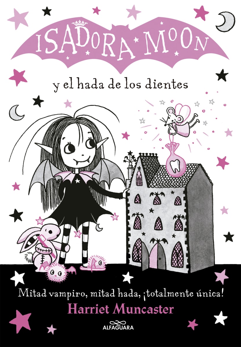 ISADORA MOON Y EL HADA DE LOS DIENTES1