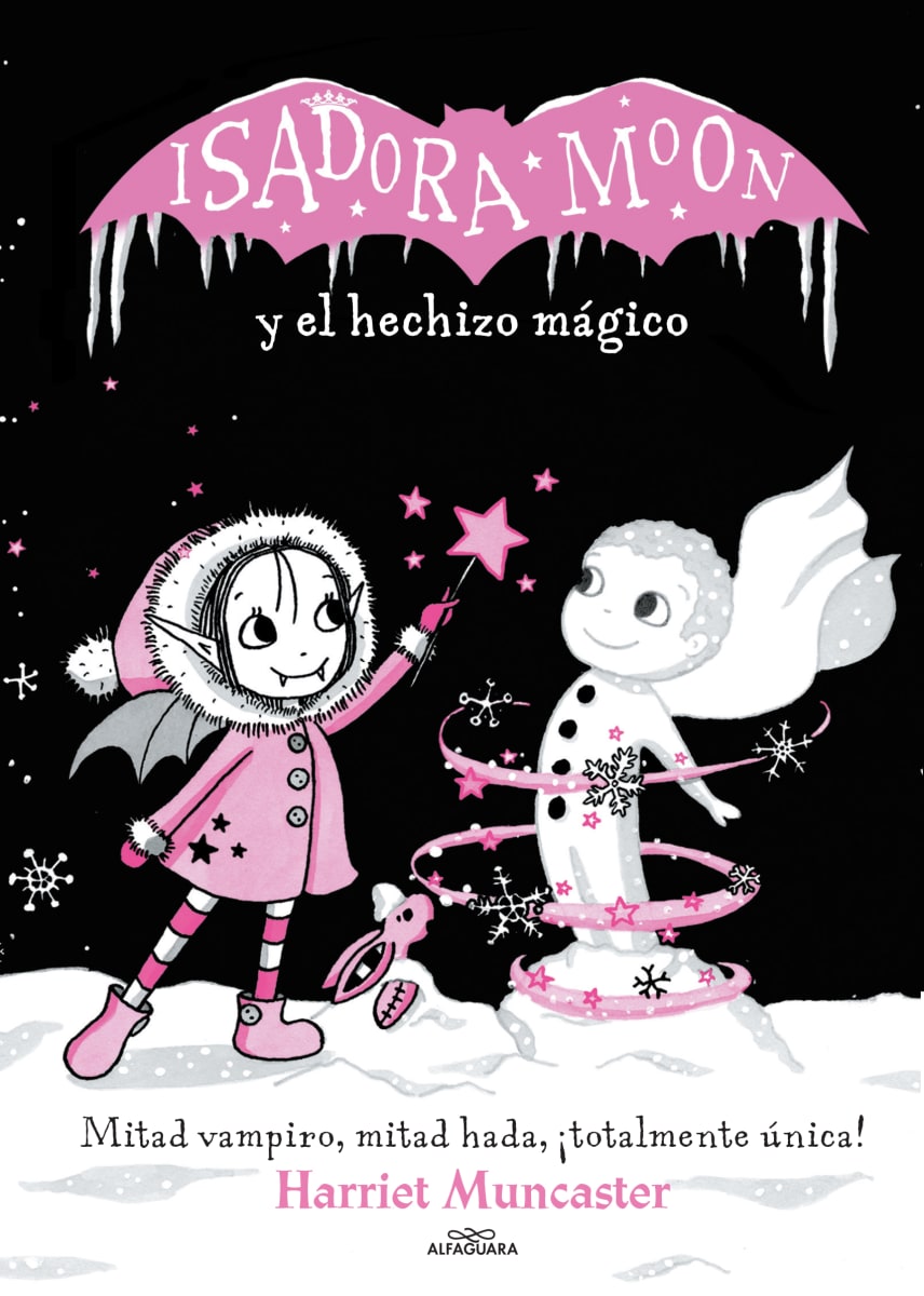ISADORA MOON Y EL HECHIZO MÁGICO1