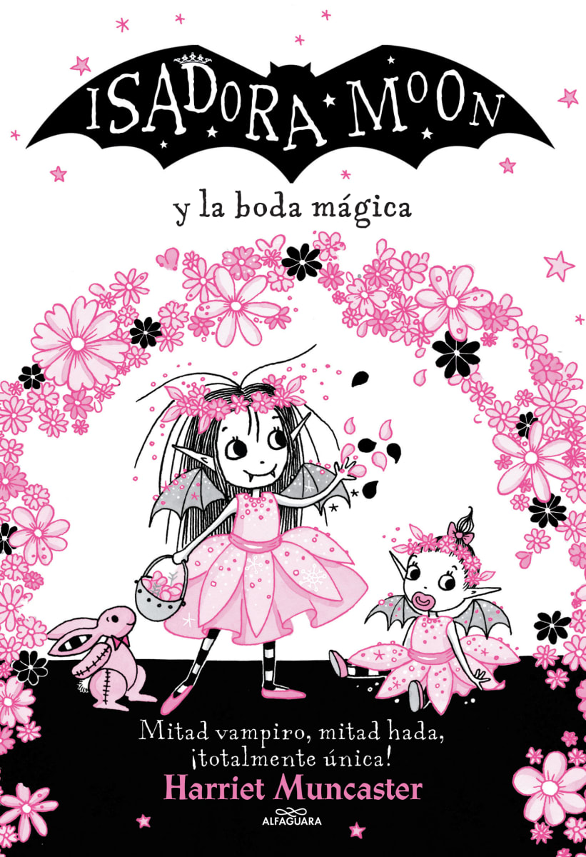 ISADORA MOON Y LA BODA MÁGICA1