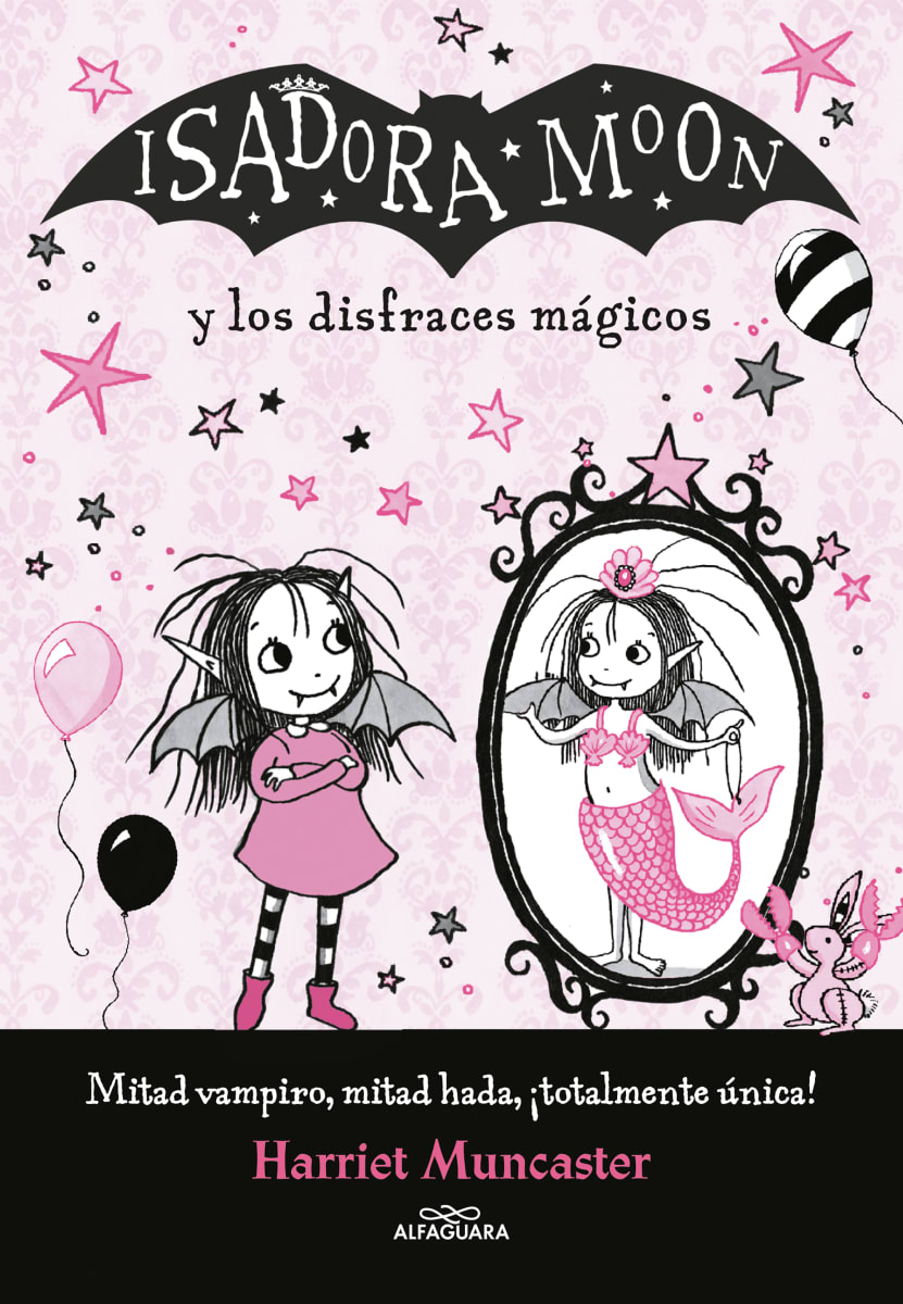 ISADORA MOON Y LOS DISFRACES MÁGICOS1