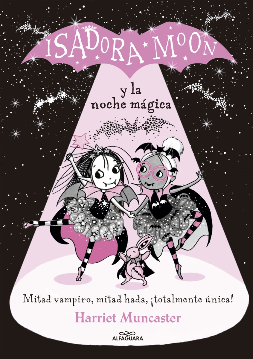 ISADORA MOON Y LA NOCHE MÁGICA1