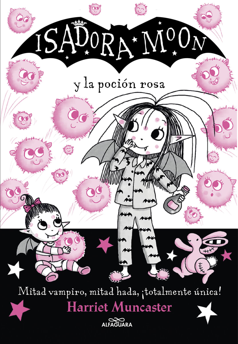 ISADORA MOON Y LA POCIÓN ROSA1