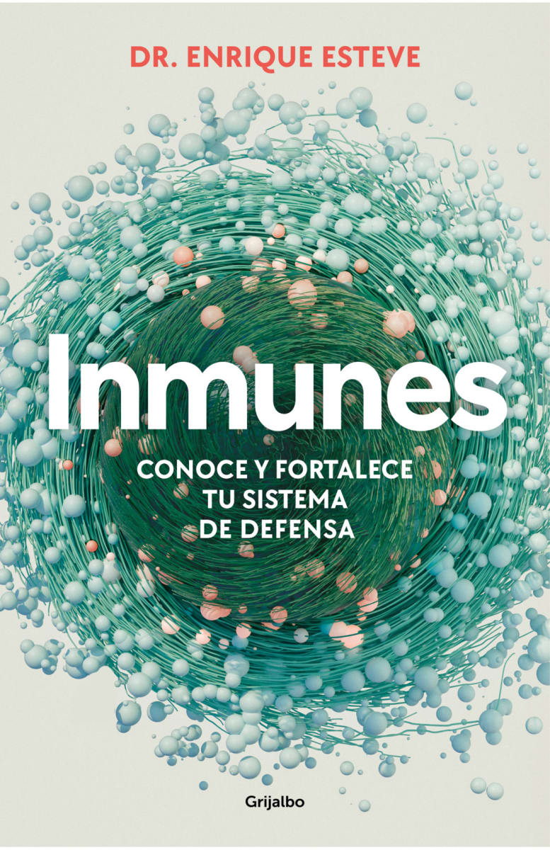 INMUNES. CONOCE Y FORTALECE TU SISTEMA DE DEFENSA1