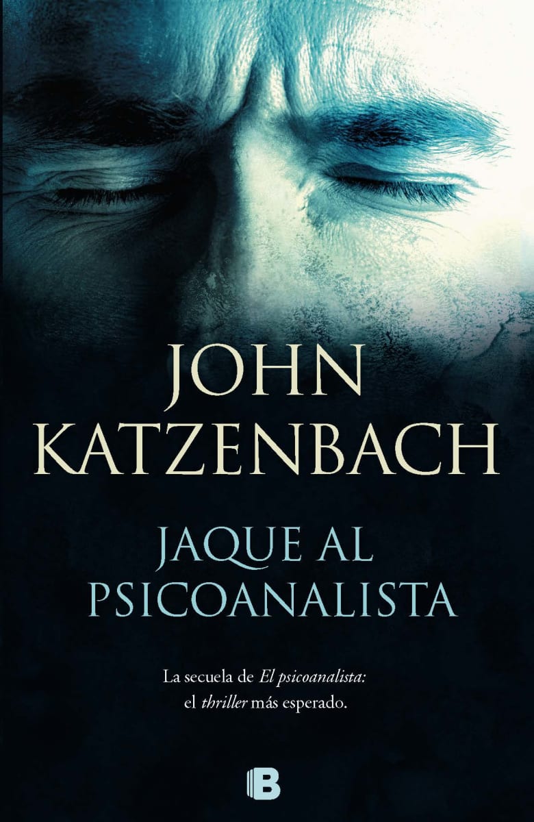 JAQUE AL PSICOANALISTA1