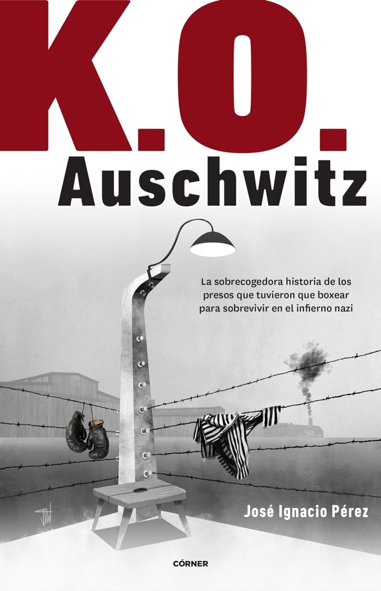 K.O. AUSCHWITZ1