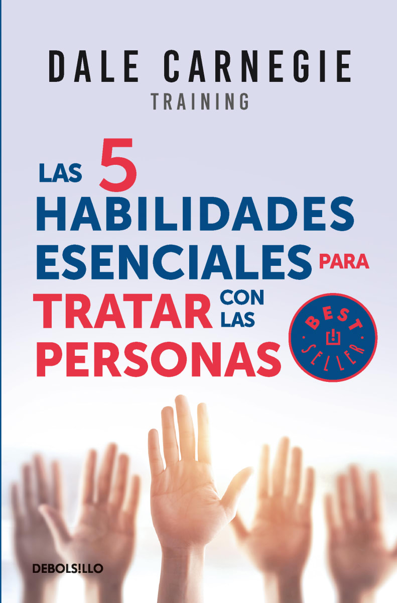 LAS 5 HABILIDADES ESENCIALES PARA TRATAR CON LAS PERSONAS1
