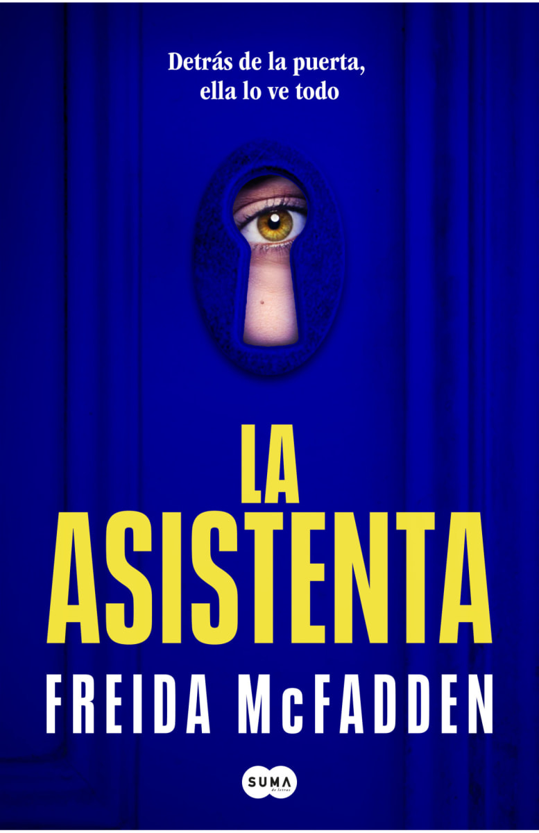 LA ASISTENTA (PER)1