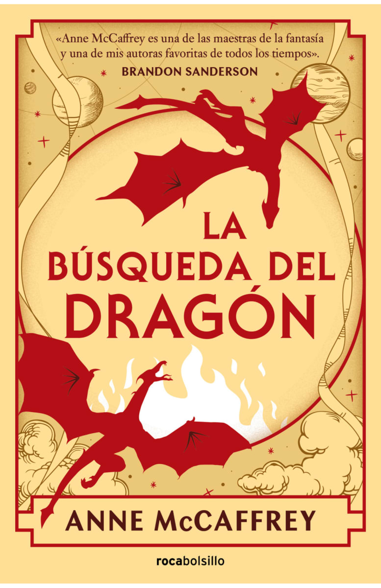 BUSQUEDA DEL DRAGON, LA1