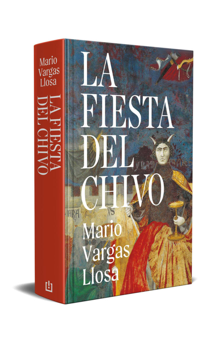 LA FIESTA DEL CHIVO (ED. CONMEMORATIVA)1