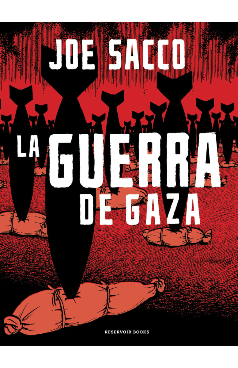 LA GUERRA DE GAZA1