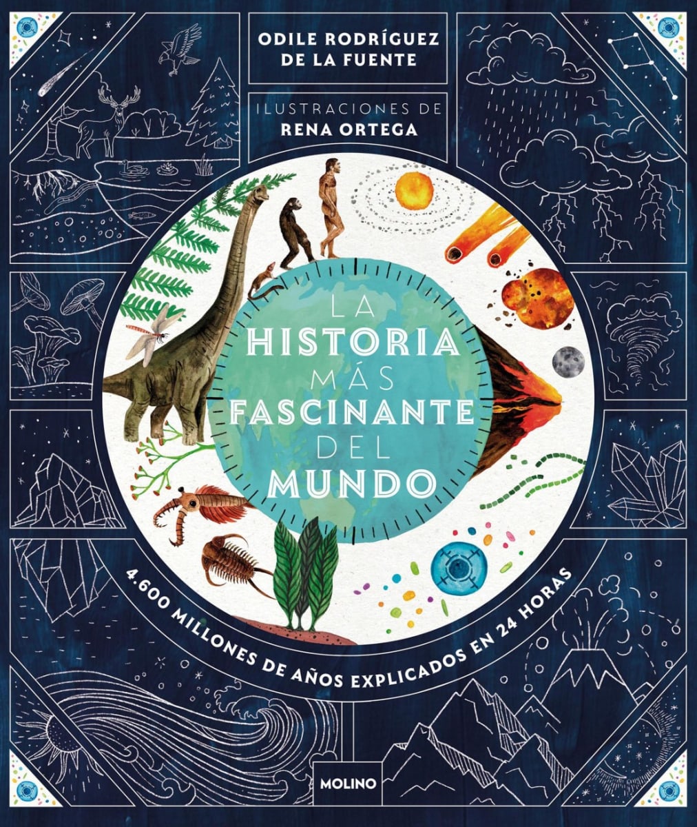 LA HISTORIA MÁS FASCINANTE DEL MUNDO1