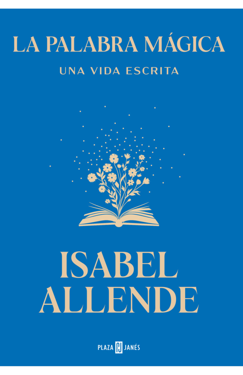 LA PALABRA MÁGICA.1