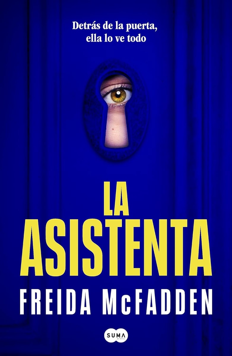 LA ASISTENTA1
