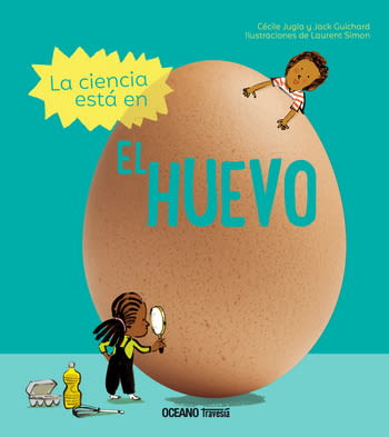 LA CIENCIA ESTÁ EN EL HUEVO1