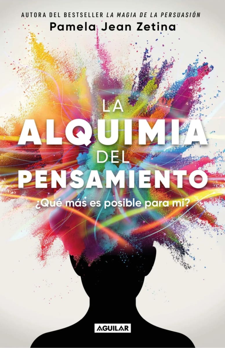 LA ALQUIMIA DEL PENSAMIENTO1