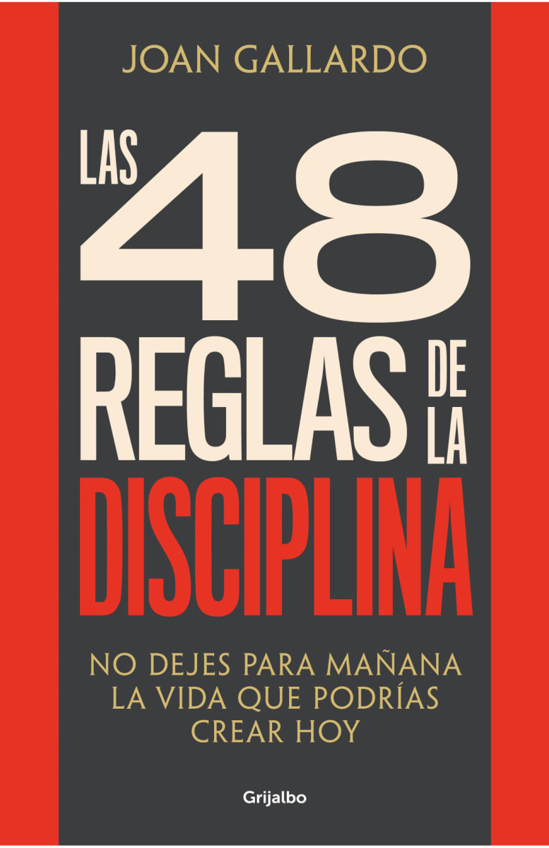 LAS 48 REGLAS DE LA DISCIPLINA1
