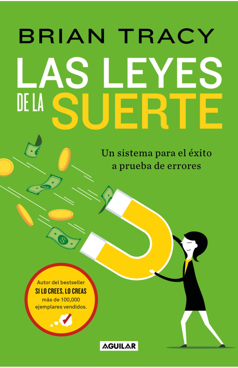 LAS LEYES DE LA SUERTE1