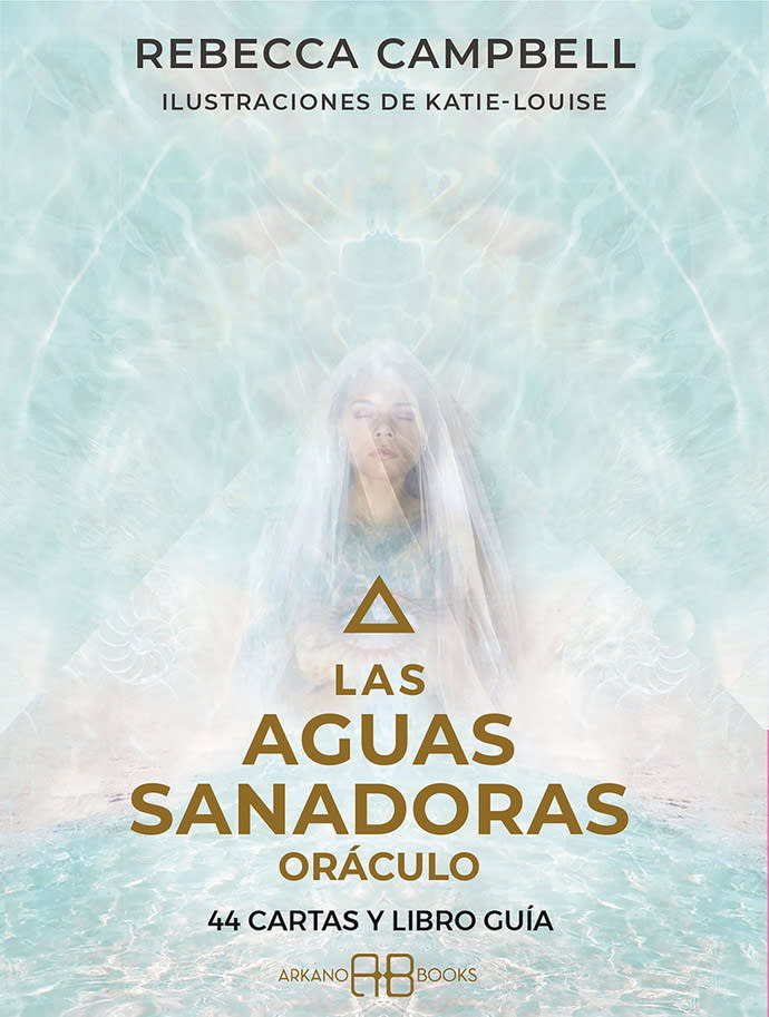LAS AGUAS SANADORAS. ORÁCULO1
