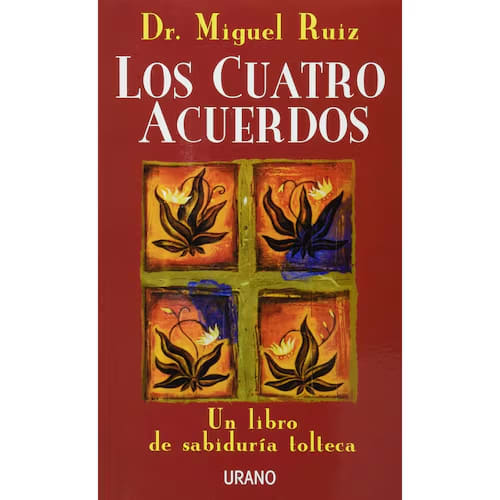 LOS CUATRO ACUERDOS1