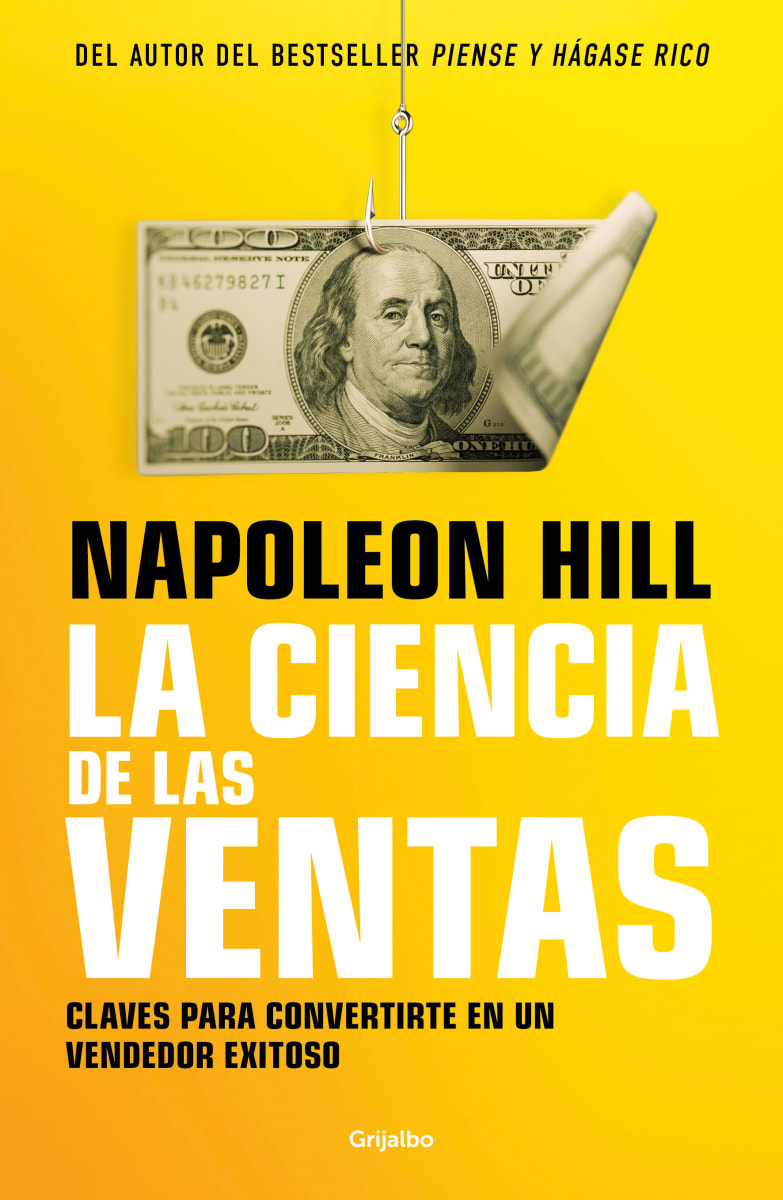 LA CIENCIA DE LAS VENTAS1