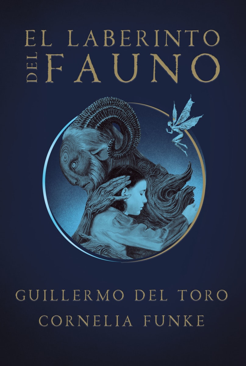 EL LABERINTO DEL FAUNO1