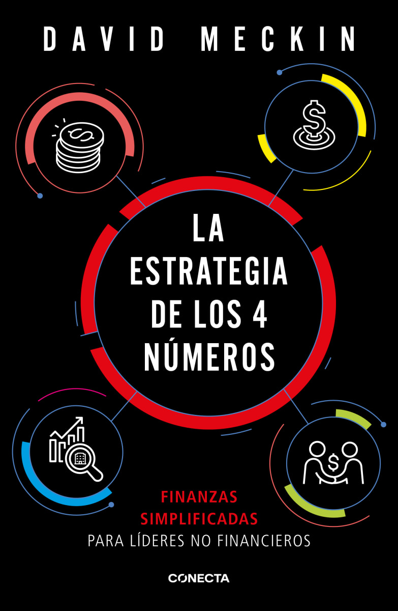 LA ESTRATEGIA DE LOS 4 NÚMEROS1