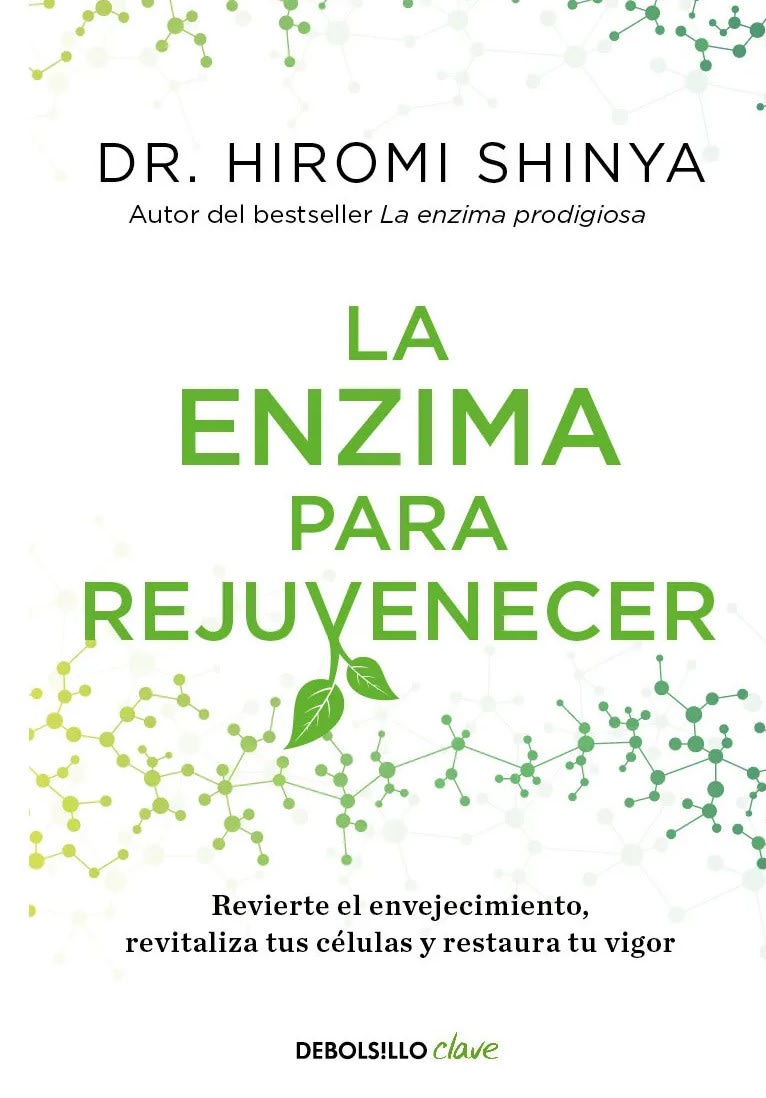 LA ENZIMA PARA REJUVENECER1
