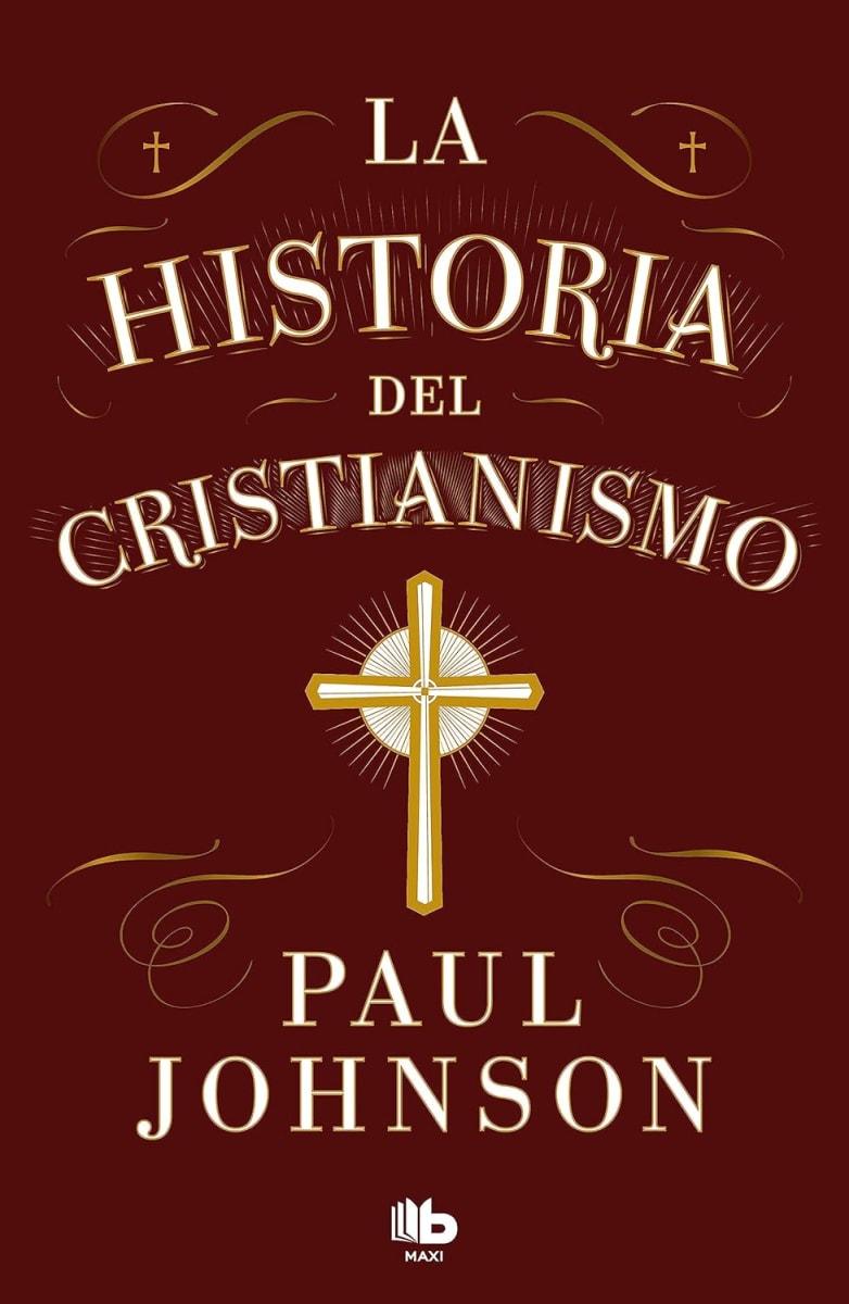 LA HISTORIA DEL CRISTIANISMO1
