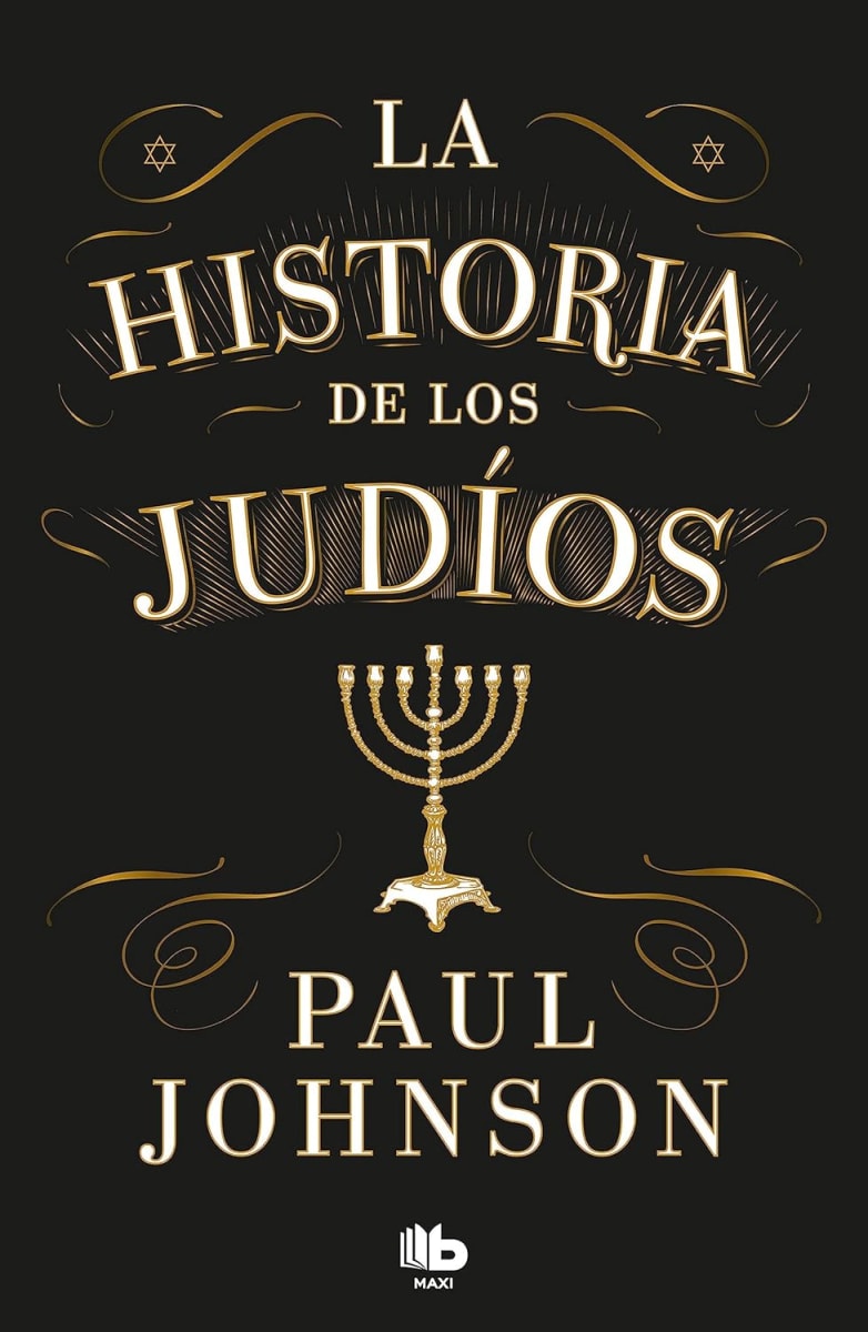 LA HISTORIA DE LOS JUDÍOS1