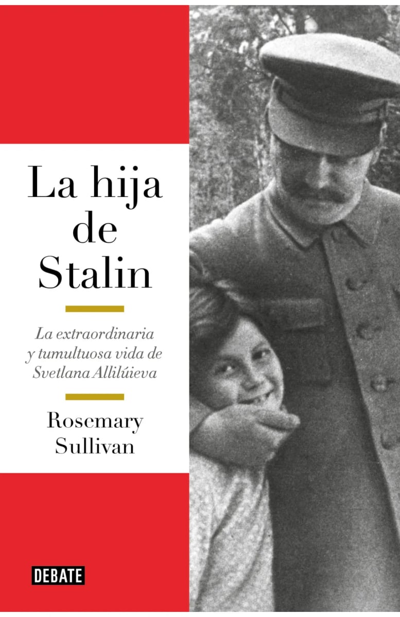 LA HIJA DE STALIN1
