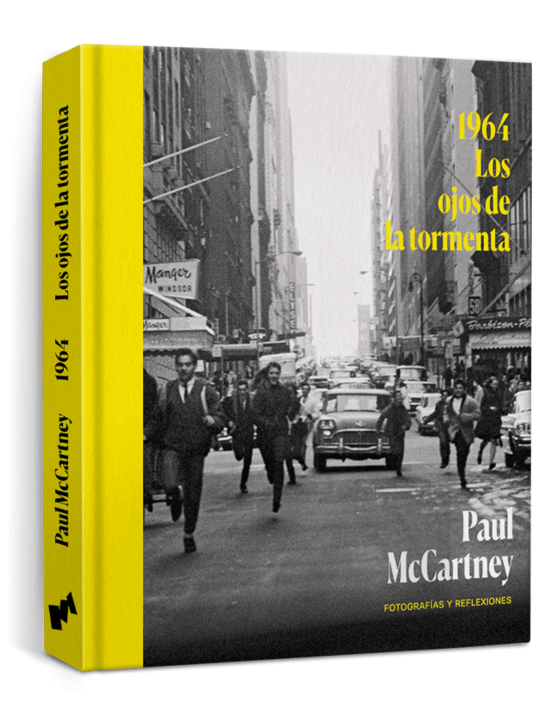 1964- LOS OJOS DE LA TORMENTA1